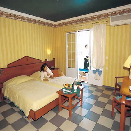 Louis Palazzo Di Zante 5* Vasilikí
